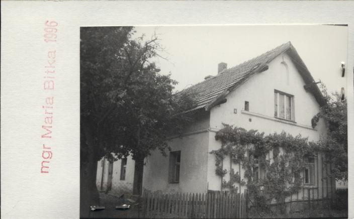 dom, skan 2