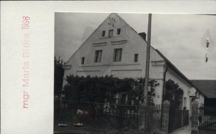 dom, skan 2