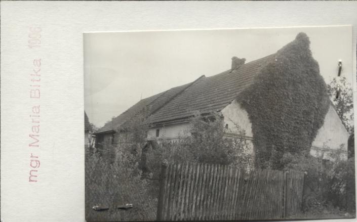 dom, skan 2