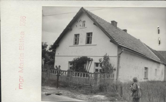dom, skan 2