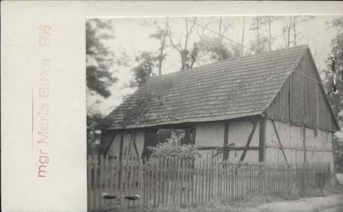 stodoła, skan 2