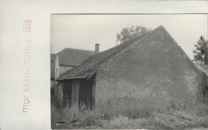 stodoła, skan 2