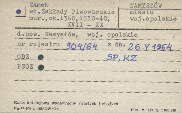 zamek, skan 1