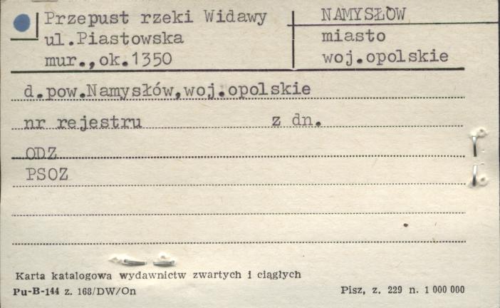 przepust rzeki Widawy, skan 1