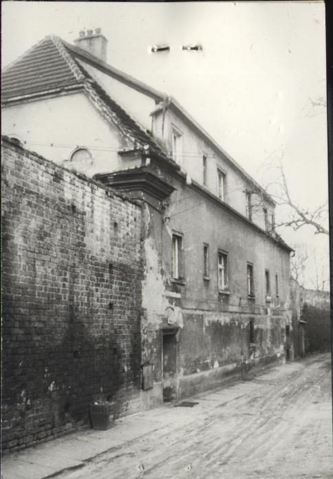 więzienie, ob. dom mieszkalny, skan 3