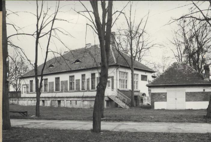 szpital - oddział dziecięcy, skan 2
