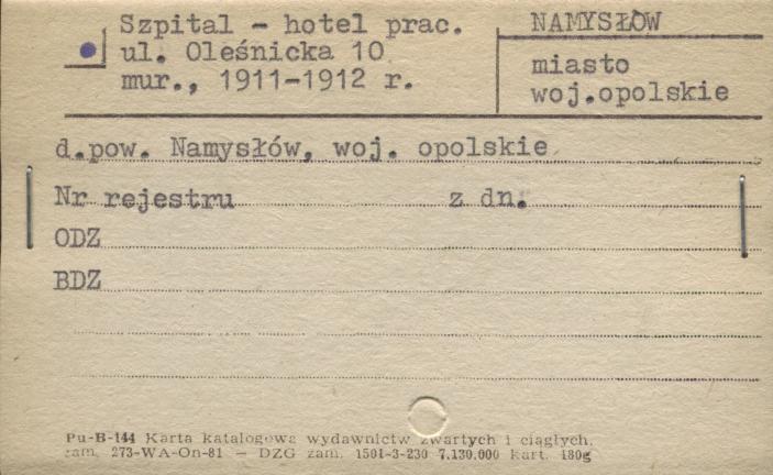 szpital - hotel prac., skan 1