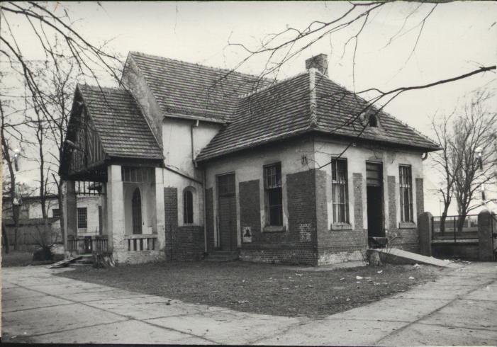 szpital - kostnica, skan 2