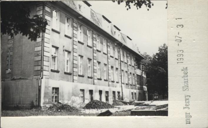 ośrodek zdrowia, skan 2