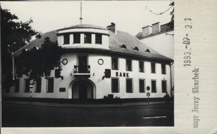 Bank Spółdzielczy, skan 2
