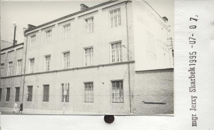 budynek prod.-administr. ob. zakład poligraf., skan 2