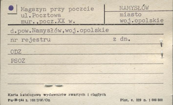 magazyn, skan 1