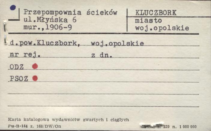 przepompownia ścieków, skan 1