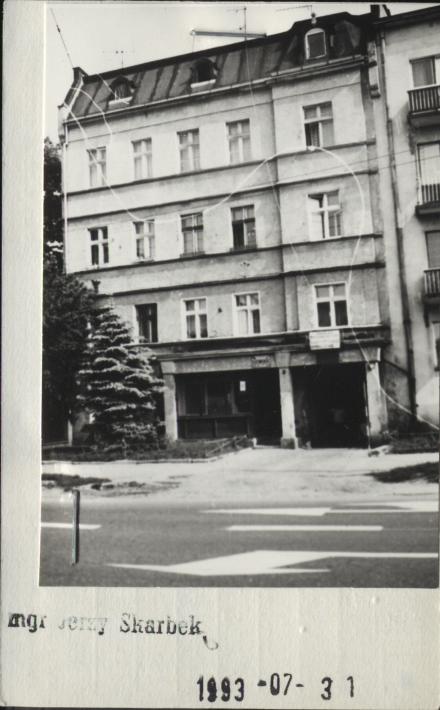 dom, skan 2