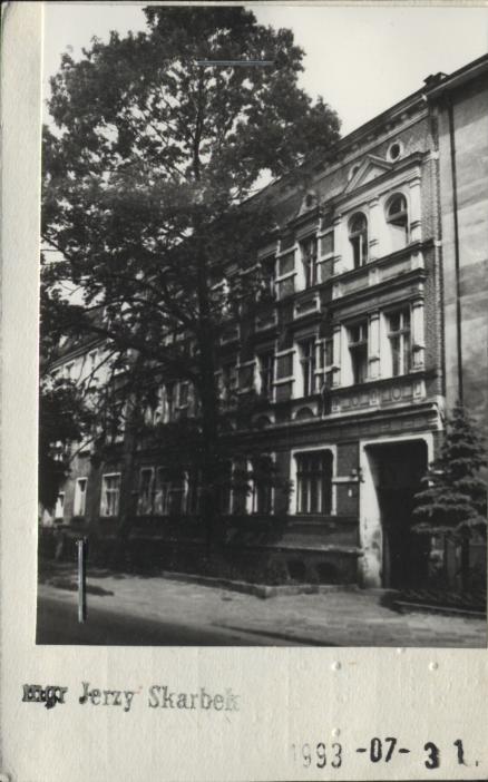 dom, skan 2