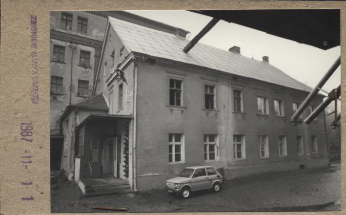 bud. biurowy młyna w zespole pałacowym ob. PZZ, skan 2