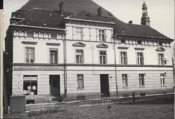 dom, skan 3