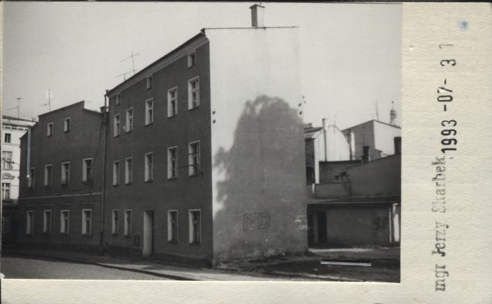 dom, skan 2