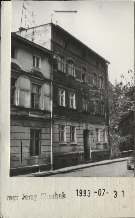dom, skan 2