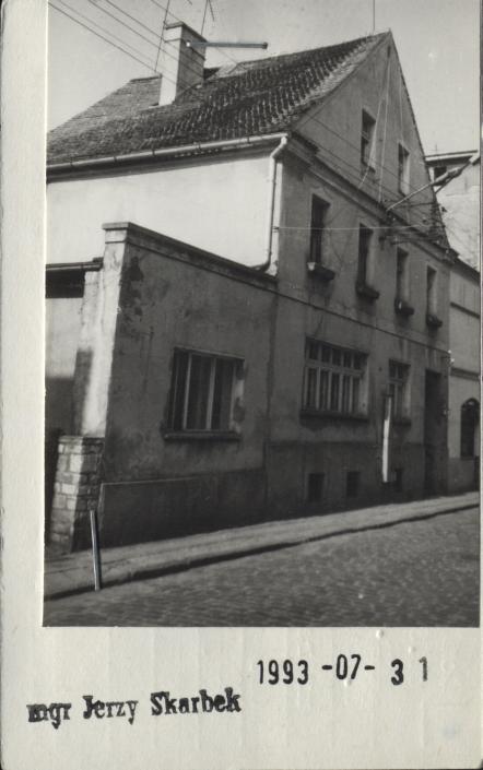 dom, skan 2