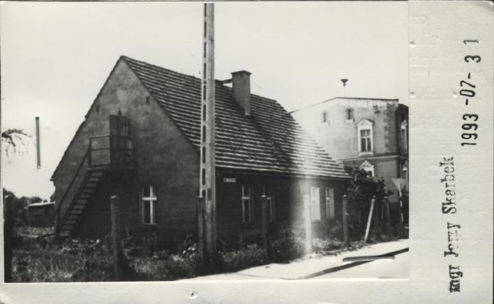 dom, skan 2