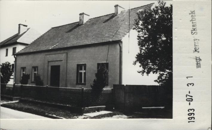 dom, skan 2