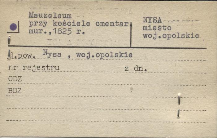 mauzoleum, skan 1