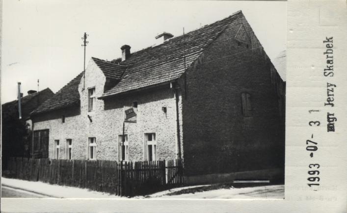 dom, skan 2