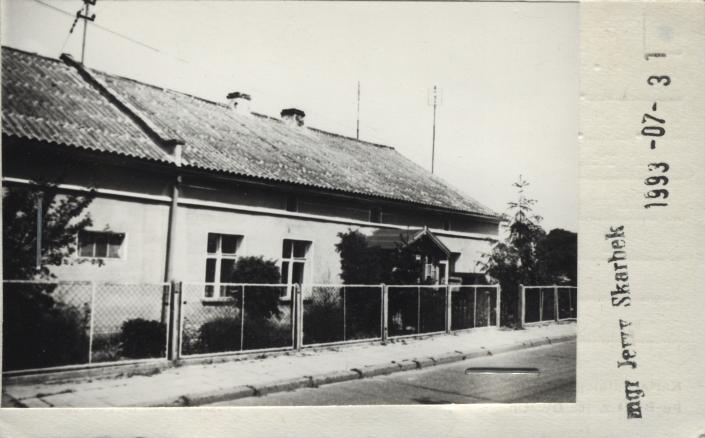 dom, skan 2