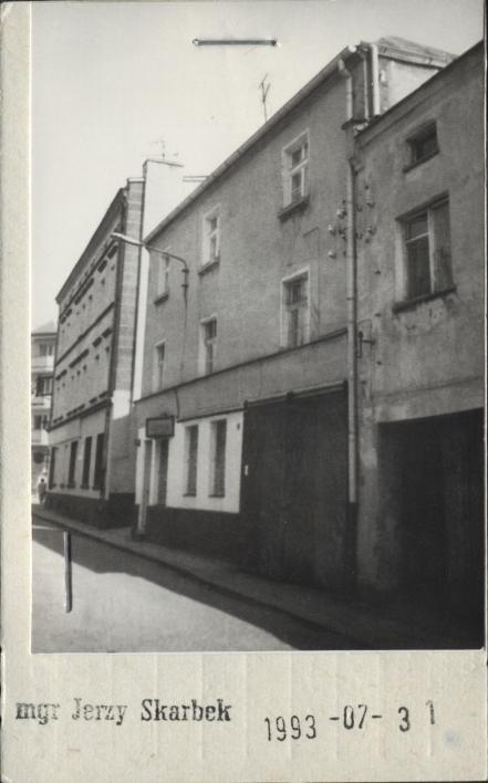 dom, skan 2