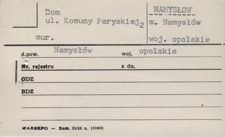 dom, skan 2