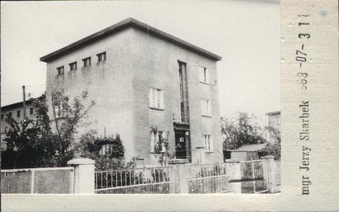 dom, skan 2