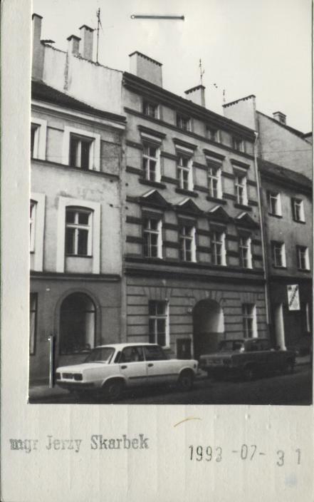 dom, skan 2