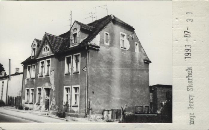 dom, skan 2