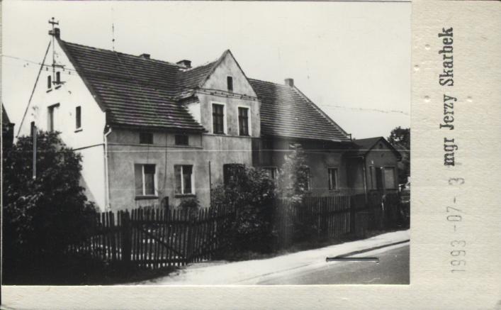 dom, skan 2
