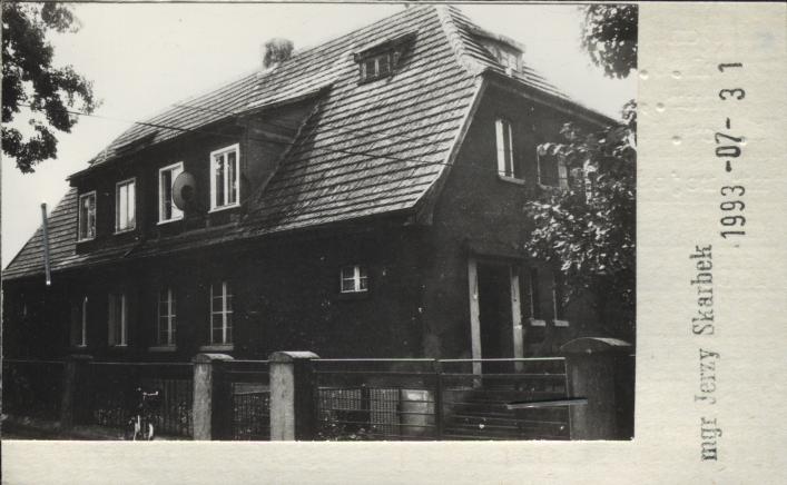 dom, skan 2