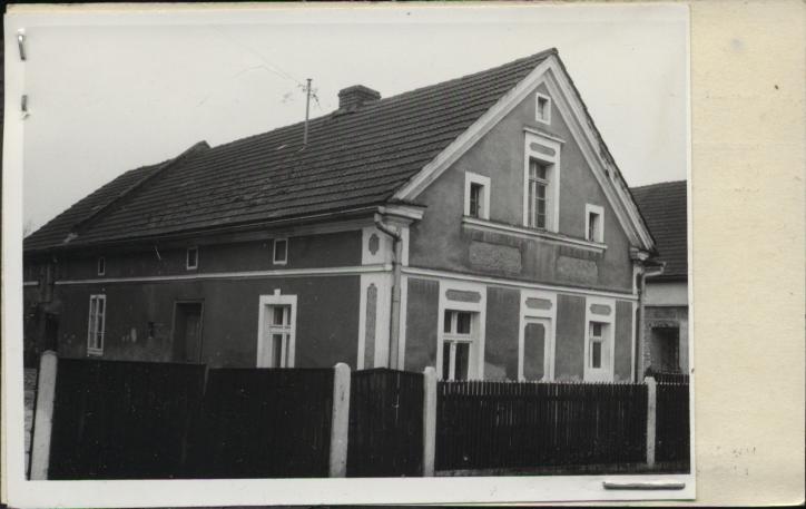 dom, skan 2