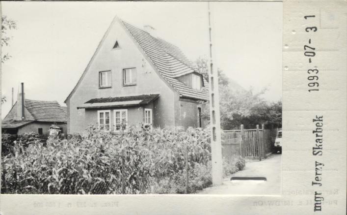 dom, skan 2