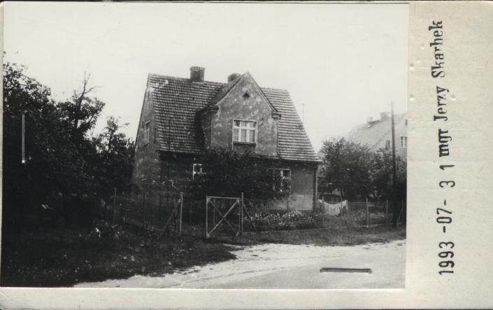 dom, skan 2