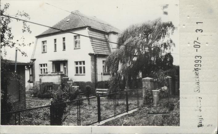 dom, skan 2