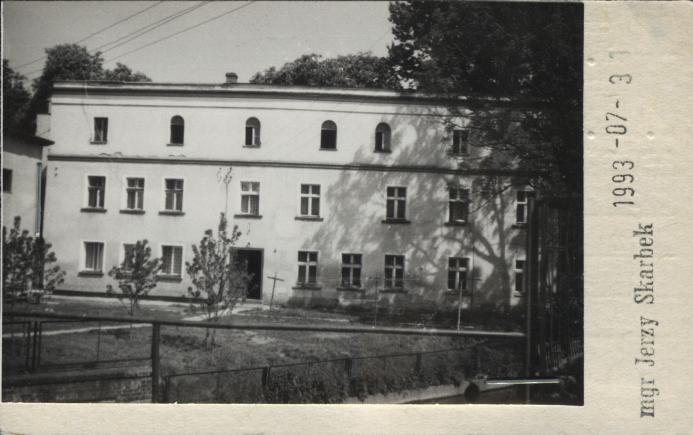 dom, skan 2