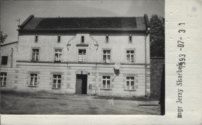 dom, skan 2