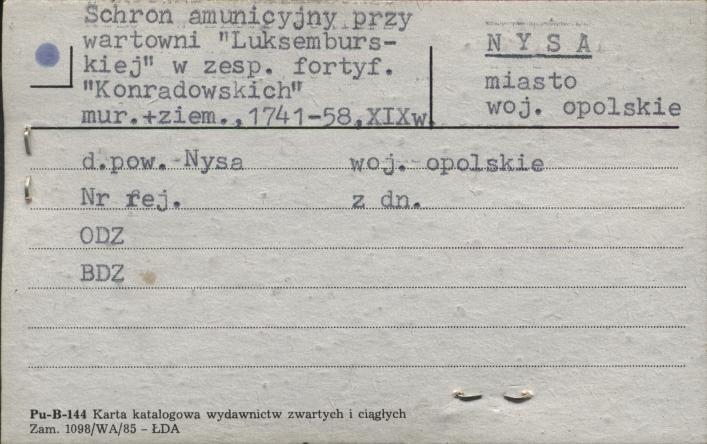 schron amunicyjny, skan 1