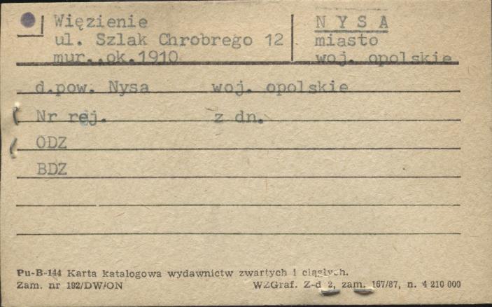 więzienie, skan 1