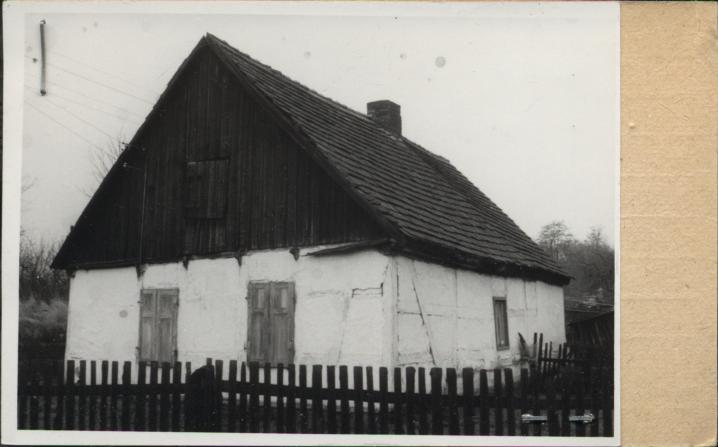 dom, skan 2
