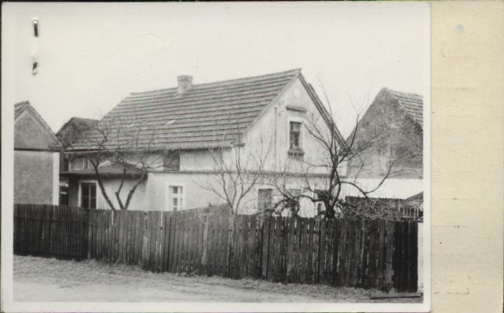 dom, skan 2