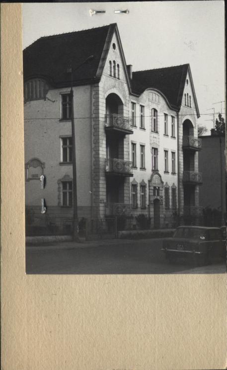 Woj. Komenda Uzupełnień, skan 2