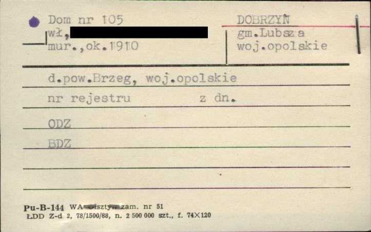 dom., skan 1