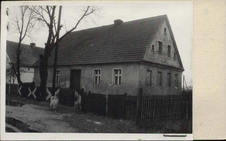 dom, skan 2