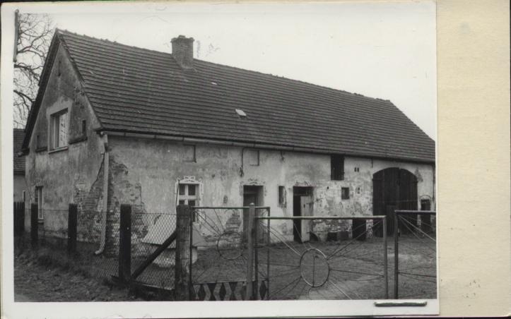 dom, skan 2